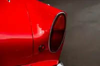 1964 Sunbeam Alpine Series III-Sold