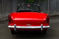 1964 Sunbeam Alpine Series III-Sold