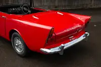 1964 Sunbeam Alpine Series III-Sold