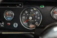 1964 Sunbeam Alpine Series IV-Sold