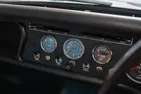 1964 Sunbeam Alpine Series IV-Sold