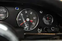 1964 Sunbeam Alpine Series IV-Sold