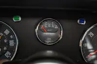 1964 Sunbeam Alpine Series IV-Sold