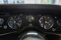 1964 Sunbeam Alpine Series IV-Sold