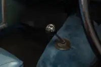 1964 Sunbeam Alpine Series IV-Sold