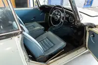 1964 Sunbeam Alpine Series IV-Sold