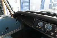 1964 Sunbeam Alpine Series IV-Sold