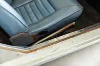 1964 Sunbeam Alpine Series IV-Sold