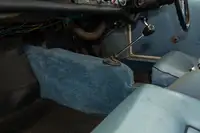 1964 Sunbeam Alpine Series IV-Sold