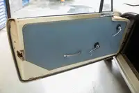 1964 Sunbeam Alpine Series IV-Sold