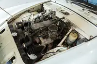 1964 Sunbeam Alpine Series IV-Sold