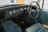 1964 Sunbeam Alpine Series IV-For Sale