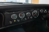 1964 Sunbeam Alpine Series IV-Sold