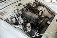 1964 Sunbeam Alpine Series IV-Sold