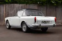 1964 Sunbeam Alpine Series IV-Sold