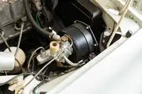 1964 Sunbeam Alpine Series IV-Sold