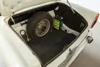 1964 Sunbeam Alpine Series IV-Sold