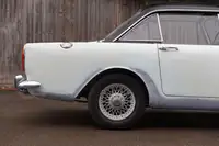 1964 Sunbeam Alpine Series IV-For Sale
