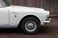 1964 Sunbeam Alpine Series IV-For Sale