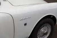 1964 Sunbeam Alpine Series IV-Sold