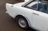 1964 Sunbeam Alpine Series IV-Sold