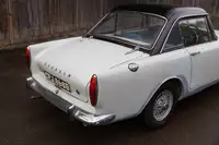 1964 Sunbeam Alpine Series IV-Sold