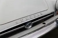 1964 Sunbeam Alpine Series IV-For Sale