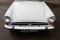 1964 Sunbeam Alpine Series IV-Sold