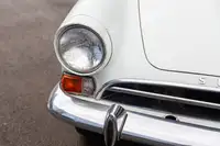 1964 Sunbeam Alpine Series IV-Sold