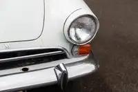 1964 Sunbeam Alpine Series IV-Sold