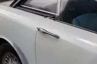 1964 Sunbeam Alpine Series IV-Sold