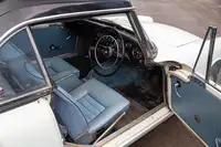 1964 Sunbeam Alpine Series IV-Sold