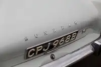 1964 Sunbeam Alpine Series IV-Sold