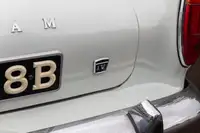 1964 Sunbeam Alpine Series IV-Sold