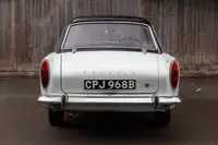 1964 Sunbeam Alpine Series IV-Sold