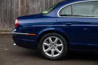 2005 Jaguar S-Type 2.7 V6 SE-For Sale
