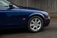 2005 Jaguar S-Type 2.7 V6 SE-For Sale