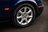 2005 Jaguar S-Type 2.7 V6 SE-For Sale