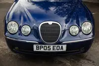 2005 Jaguar S-Type 2.7 V6 SE-For Sale