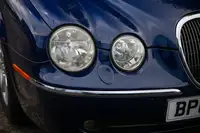 2005 Jaguar S-Type 2.7 V6 SE-For Sale