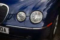 2005 Jaguar S-Type 2.7 V6 SE-For Sale
