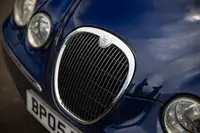 2005 Jaguar S-Type 2.7 V6 SE-For Sale