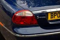 2005 Jaguar S-Type 2.7 V6 SE-For Sale