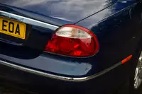 2005 Jaguar S-Type 2.7 V6 SE-For Sale