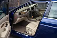 2005 Jaguar S-Type 2.7 V6 SE-For Sale