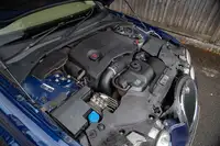 2005 Jaguar S-Type 2.7 V6 SE-For Sale