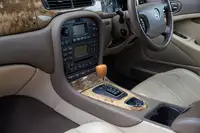 2005 Jaguar S-Type 2.7 V6 SE-For Sale