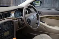 2005 Jaguar S-Type 2.7 V6 SE-For Sale