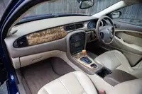 2005 Jaguar S-Type 2.7 V6 SE-For Sale