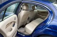 2005 Jaguar S-Type 2.7 V6 SE-For Sale